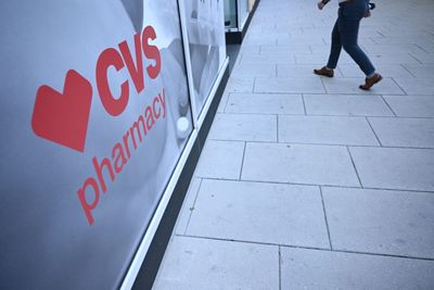 There’s a new power player at CVS after Karen Lynch’s dismissal—but he’s not CEO