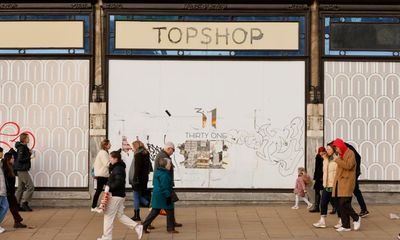Share your memories of UK shopping centres and how they have changed