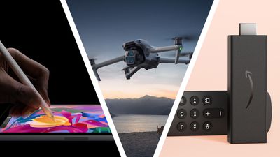 ICYMI: the week's 7 biggest tech stories from the Apple iPad Mini 7 launch to the major Amazon Kindle refresh