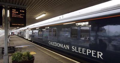 Caledonian Sleeper passengers paid almost £1m in compensation in under a year