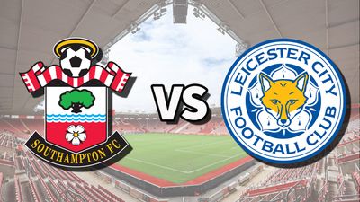 Southampton vs Leicester City live stream: How to watch Premier League game online and on TV, team news