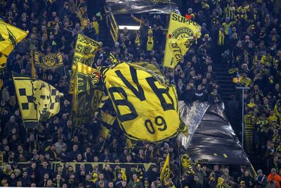 "Winning the Champions League was like Denmark in 1992 – nobody put a lot of money on us, but when it's only one game, anything can happen': Former Borussia Dortmund and Liverpool forward on his European heroics