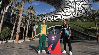 Teams, time: South Africa vs New Zealand – Women’s T20 World Cup final