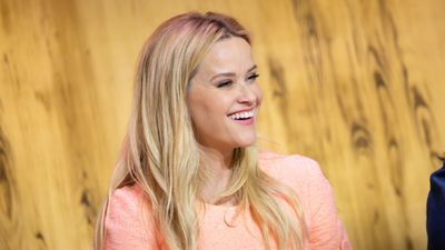 Reese Witherspoon's staircase oozes sophistication thanks to one 'often forgotten' finishing touch