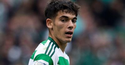 Alex Valle 'opted against' Celtic transfer buy option in loan switch