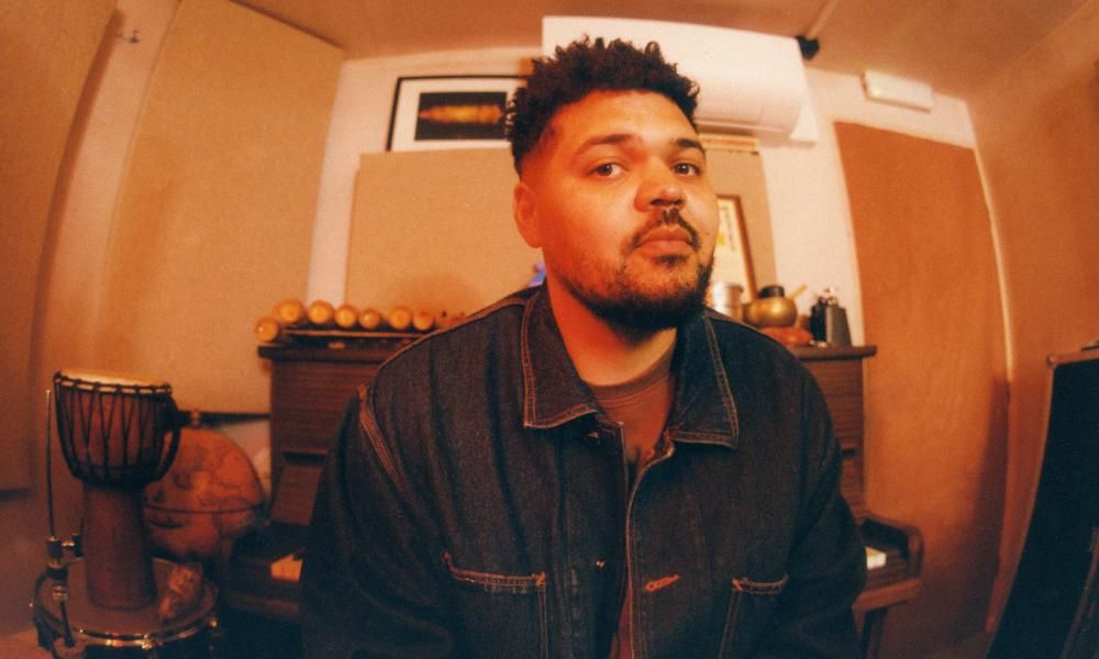 One to watch Ruthven