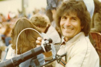 Rodney Alcala was a charming bachelor who competed on a dating show. He turned out to be a serial killer