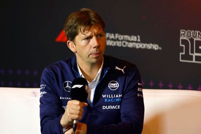 Vowles: Colapinto should be in F1 2025 – even if it costs us points