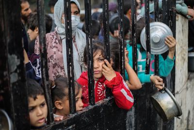 War’s public health impacts are vast
