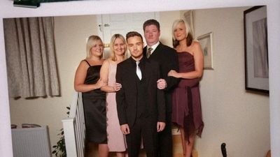 Liam Payne's Family Breaks Silence: "We'll Remember Him For His Kind... and Brave Soul."