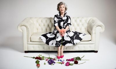 Dame Maureen Lipman: ‘I was afraid of being forgotten’