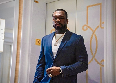 'He Thinks Being 50 Cent's Son Means He Doesn't Have To Work': Rapper Slams Son's Entitlement Despite $10K Monthly Allowance