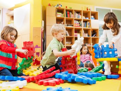 Ministers ban phrase ‘free childcare’ as anger over nursery fees grows