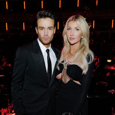 Liam Payne's girlfriend Kate Cassidy has broken her silence following his tragic death