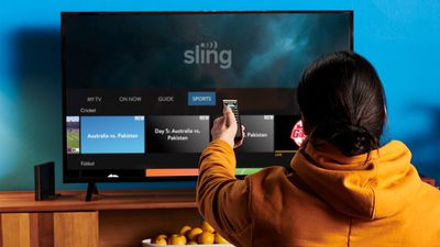 Will there be a Sling TV deal over Black Friday 2024?