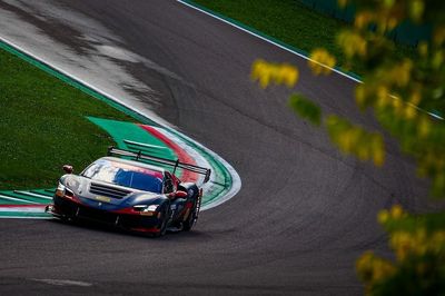 Ferrari Challenge | Trofeo Pirelli + Pirelli AM: Altoe and Viol on top in Qualifying