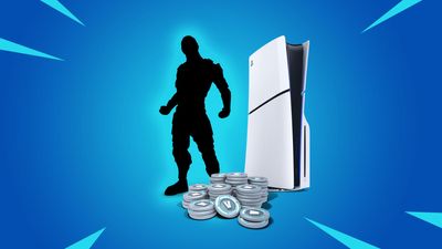 Fortnite fans should wait to buy a PS5 Slim after Black Friday bundle leaks