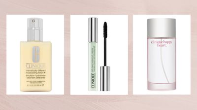 These October 2024 Clinique deals have up to 40% off on skincare, makeup and perfume favourites