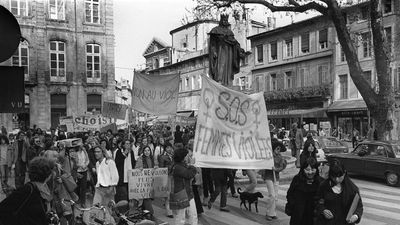 The pivotal 1970s trial that rewrote France's definition of rape