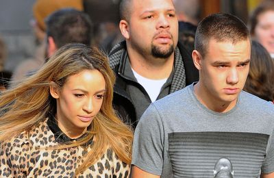 Liam Payne's ex-girlfriend Danielle Peazer breaks silence over pop star's tragic death