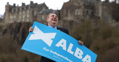 Alba 'confident' for 2026 election despite 'devastating' loss of Alex Salmond