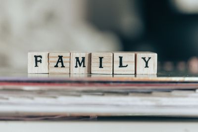 How to Navigate Finances as a Blended Family