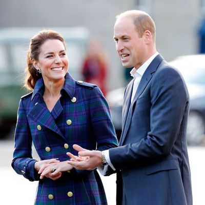 Royal experts open up about Princess Kate's "naughty" sense of humour