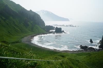 Adak Island: Last American To Vote For President