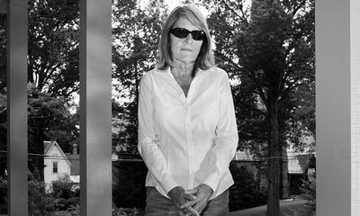 American author Joy Williams: ‘The comfy story has got to change’