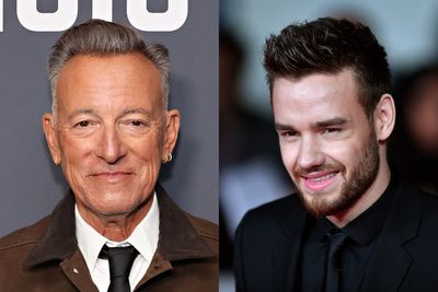 Bruce Springsteen on Liam Payne death: ‘It’s a business that puts enormous pressure on young people’