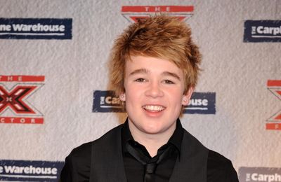 X Factor star Eoghan Quigg opens up on 'loneliness' of the music industry as he remembers Liam Payne