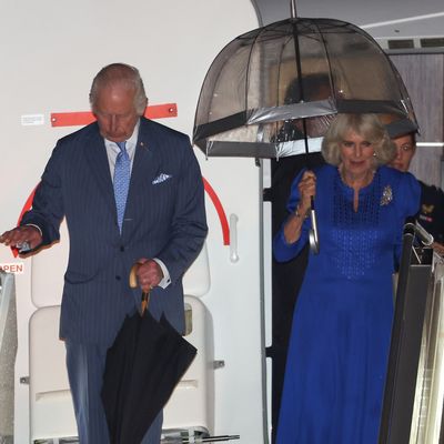 Here's Why King Charles and Queen Camilla Traveled to Australia for Royal Tour Separately