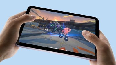 Apple says new iPad mini can handle ‘graphics-intensive AAA games.’ Yes, all 3 of them