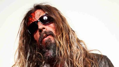 “Grunge ruined the party. Do you want to be in a band to be boring? I don’t get it”: How Rob Zombie brought the schlock back with killer metal sequel Hellbilly Deluxe 2