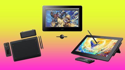 How to choose a drawing tablet (and get a Black Friday bargain)