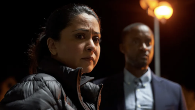 How to watch DI Ray season 2 online: stream the Parminder Nagra crime thriller from anywhere now