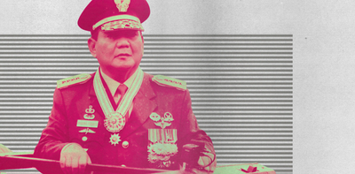 Indonesia’s new president, Prabowo Subianto, finds democracy ‘very tiring’. Are darker days ahead for the country?