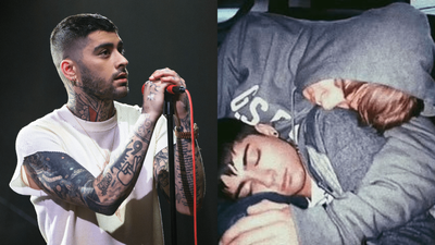 Zayn Malik Postpones Tour Following ‘Heartbreaking’ Death Of One Direction Bandmate Liam Payne