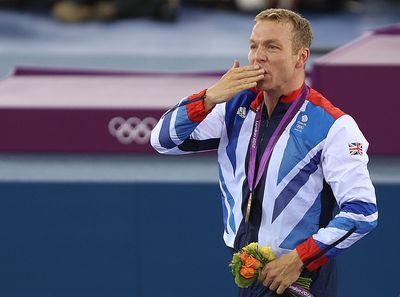 Sir Chris Hoy reveals cancer diagnosis is terminal