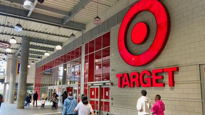 Target shoppers cause chaos at stores over viral product