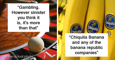 “Window Cleaners”: 50 Industries That Are Way More Dark And Sinister Than Most Realize