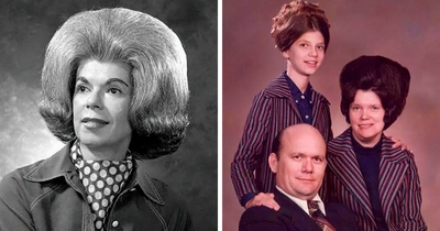 50 Women’s Hairstyles From The 1960s That Range From Hilarious To Amazing