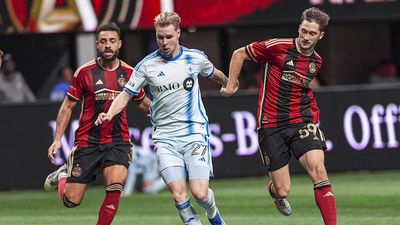 Atlanta United, CF Montreal Secure Final MLS Eastern Conference Postseason Slots