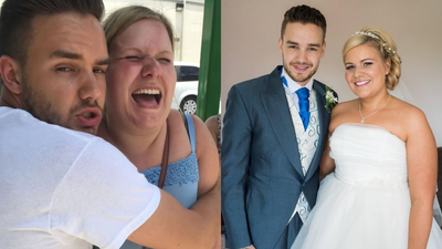 Liam Payne’s Sister Ruth Gibbins Apologises To Late Brother In Heartbreaking Tribute