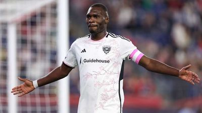 D.C. United's Christian Benteke Wins 2024 MLS Golden Boot