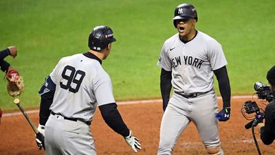 Juan Soto Delivers Dramatic Home Run to Lift Yankees to World Series