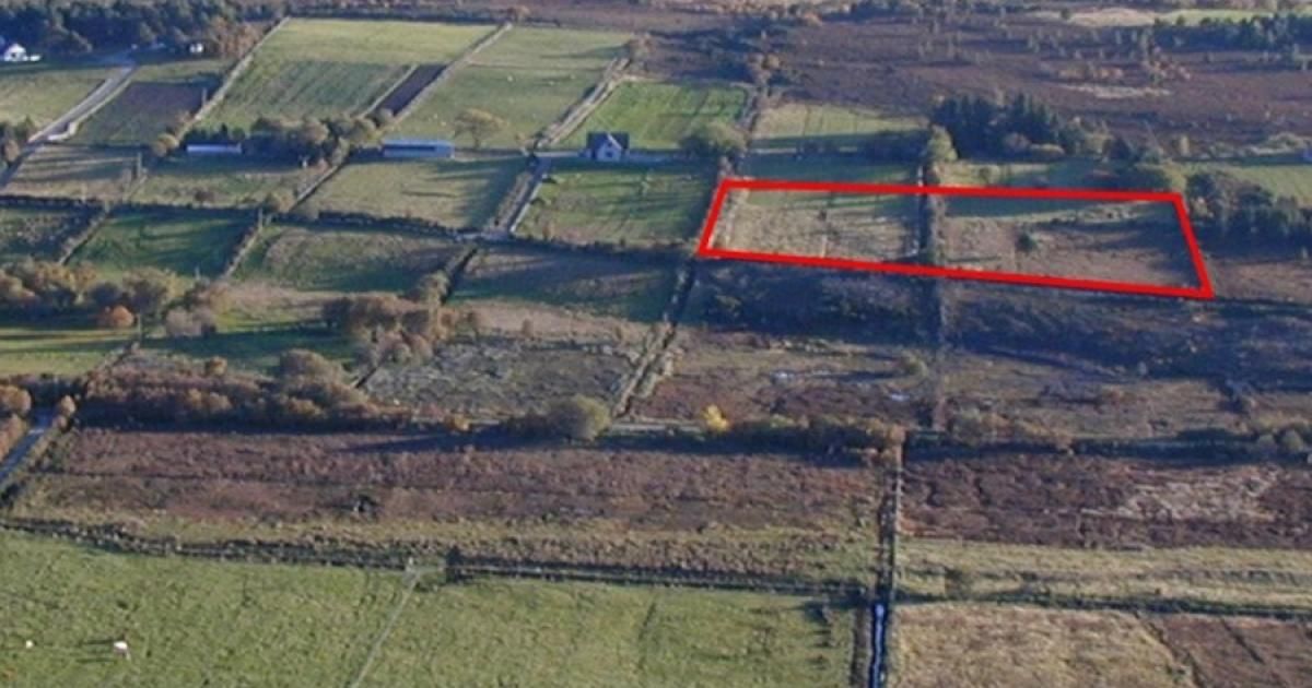 Crofting township to take fight to Spanish firm over…