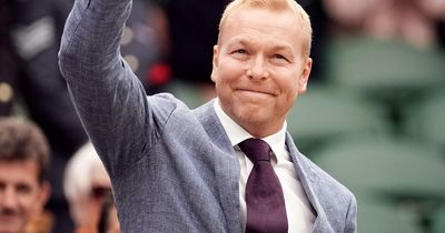 Sir Chris Hoy says he has 'two to four' years left to live as cancer is terminal