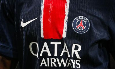 Rebellion over Visit Qatar shirt deal exposes balance of power in Ligue 1