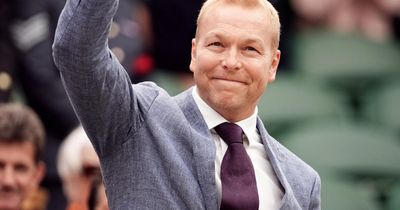 Sir Chris Hoy announces his cancer diagnosis is terminal